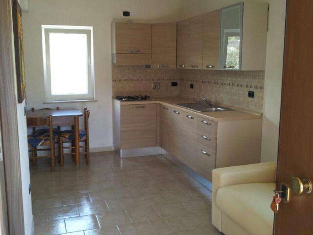Villa Grazia Vieste Extérieur photo