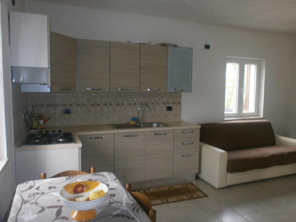 Villa Grazia Vieste Extérieur photo