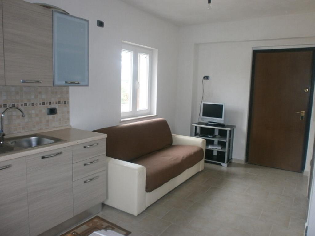Villa Grazia Vieste Extérieur photo